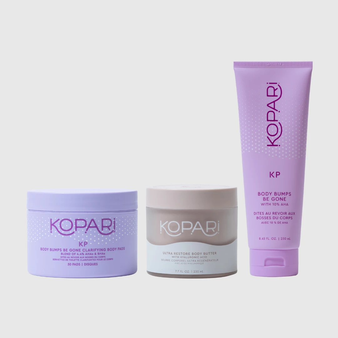 Smooth Skin Paradise Set - Image 9