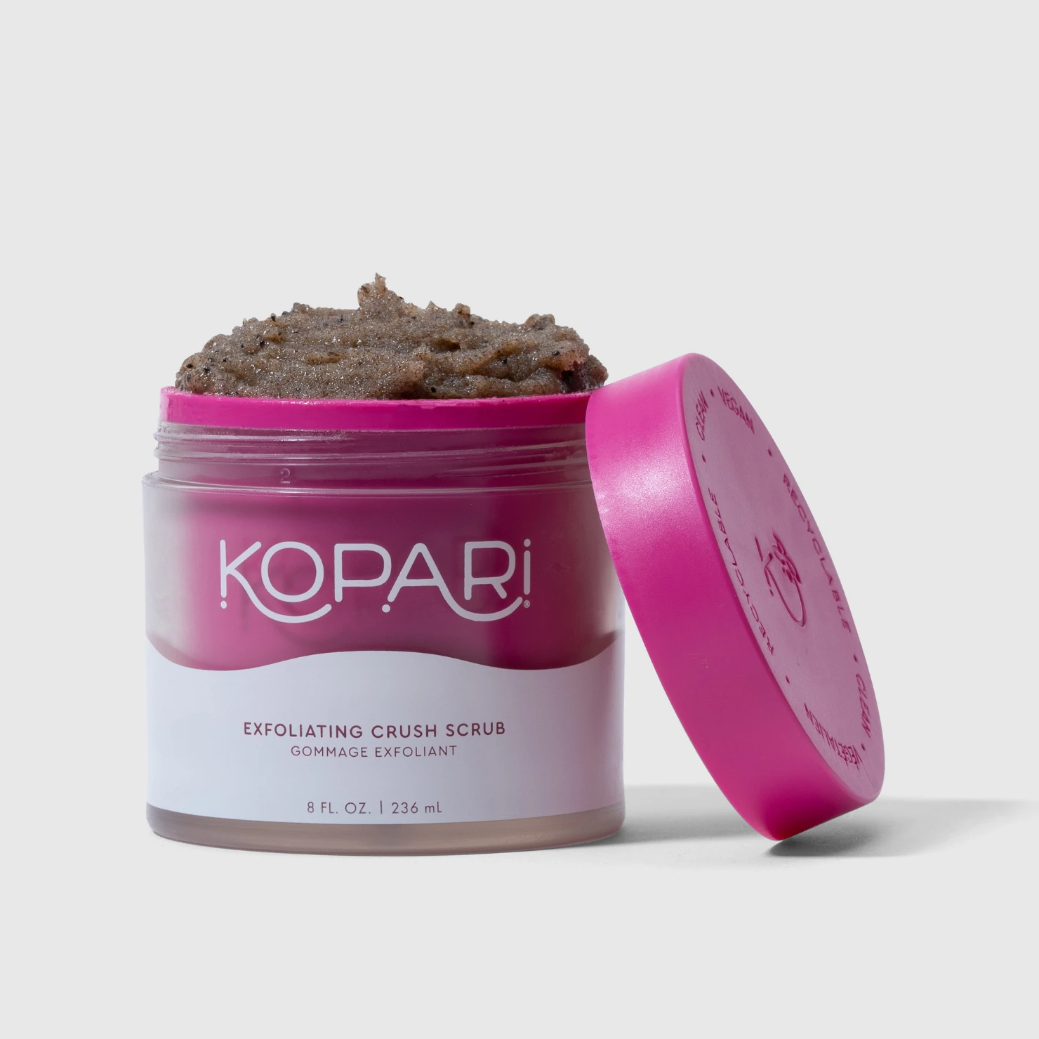 Exfoliating Crush Scrub - Image 16