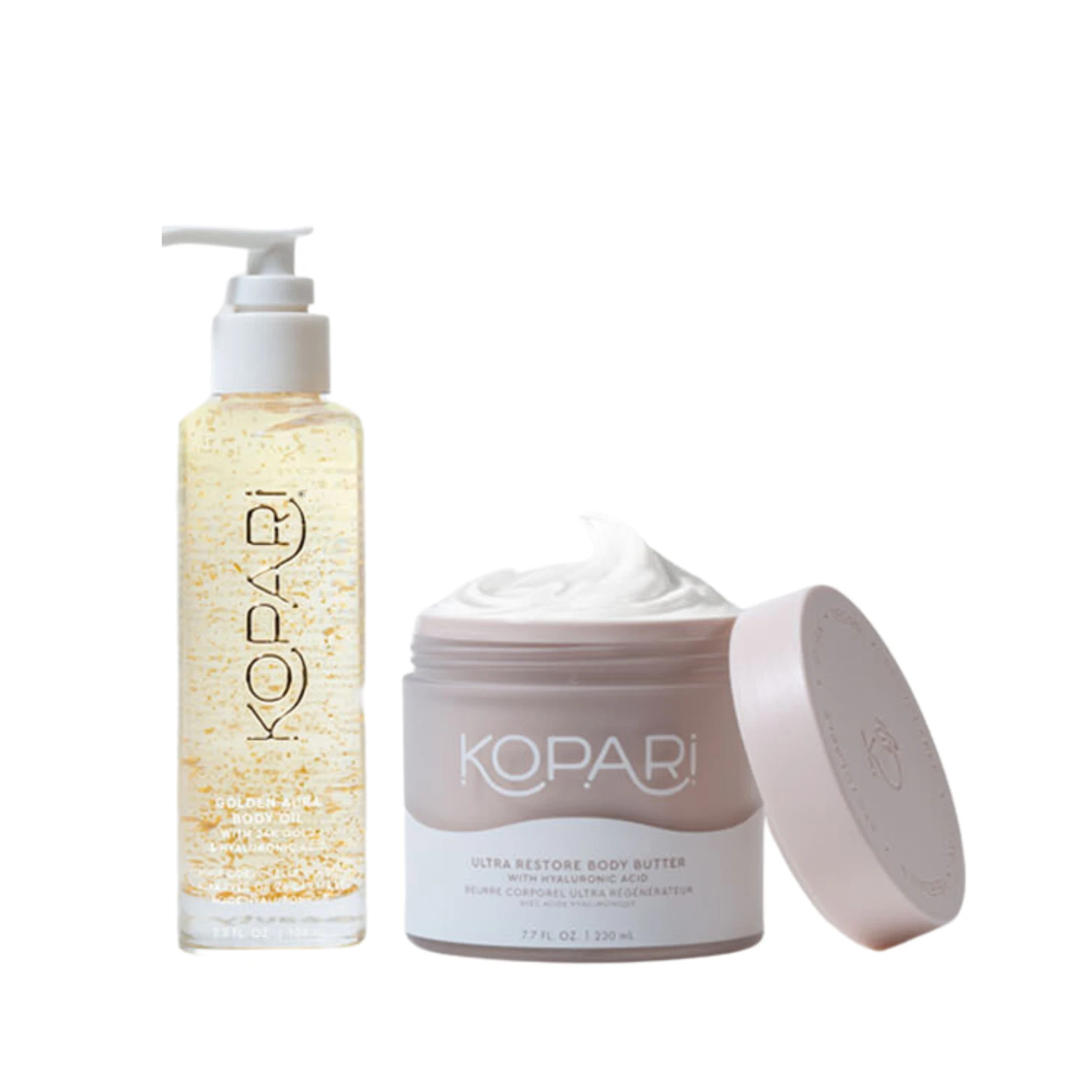 Hyaluronic Essentials Body Set - Image 8