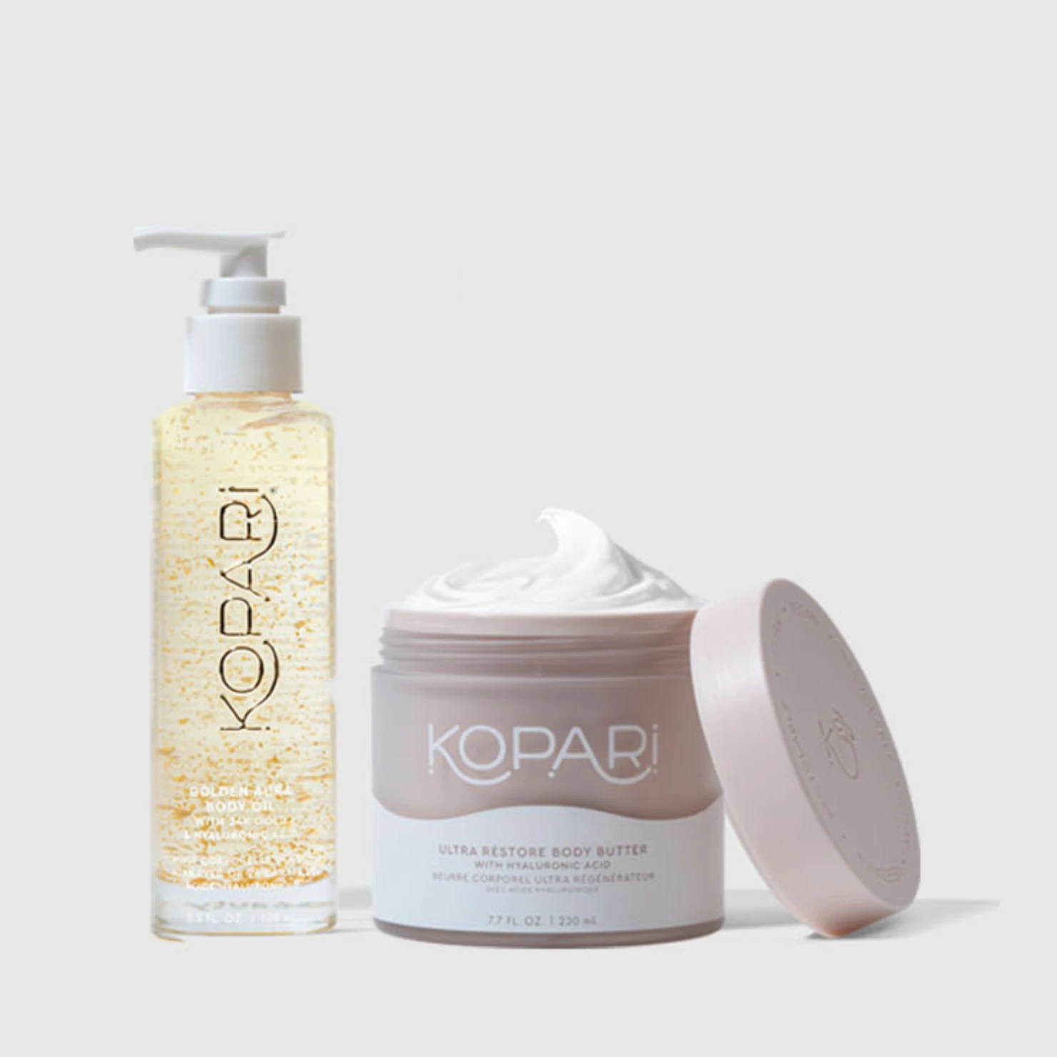 Hyaluronic Essentials Body Set - Image 7