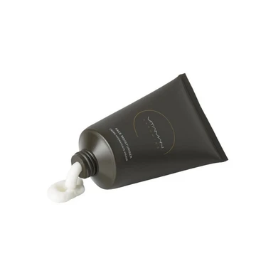VITAMAN – Organic Face Moisturiser For Men 100ml - Image 4