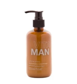 VITAMAN – Organic Moisturising Hair Conditioner For Men 250ml