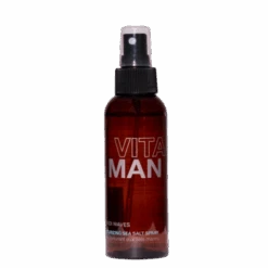 VITAMAN – Organic Beach Look Hair Spray For Men 125ml