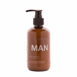 VITAMAN – Organic Volumizing Conditioner For Men 250ml