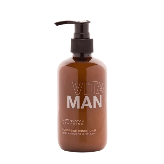 VITAMAN – Organic Volumizing Conditioner For Men 250ml
