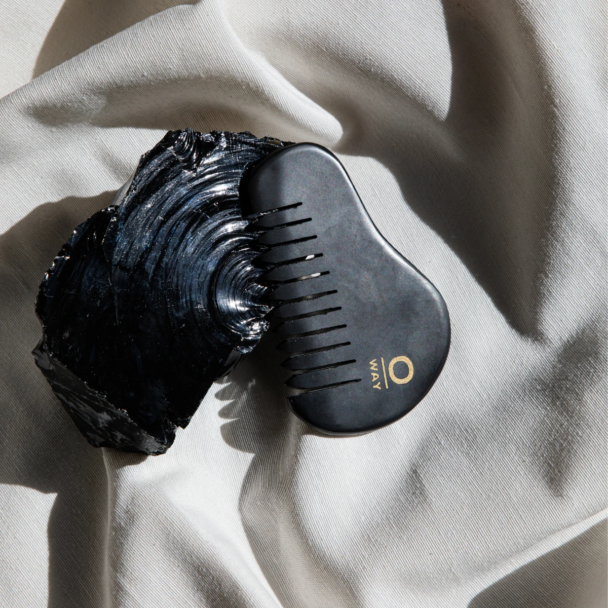 Volcanic Comb - Image 2