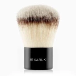 MMUK MAN – Mineral HD Kabuki Makeup Brush For Men