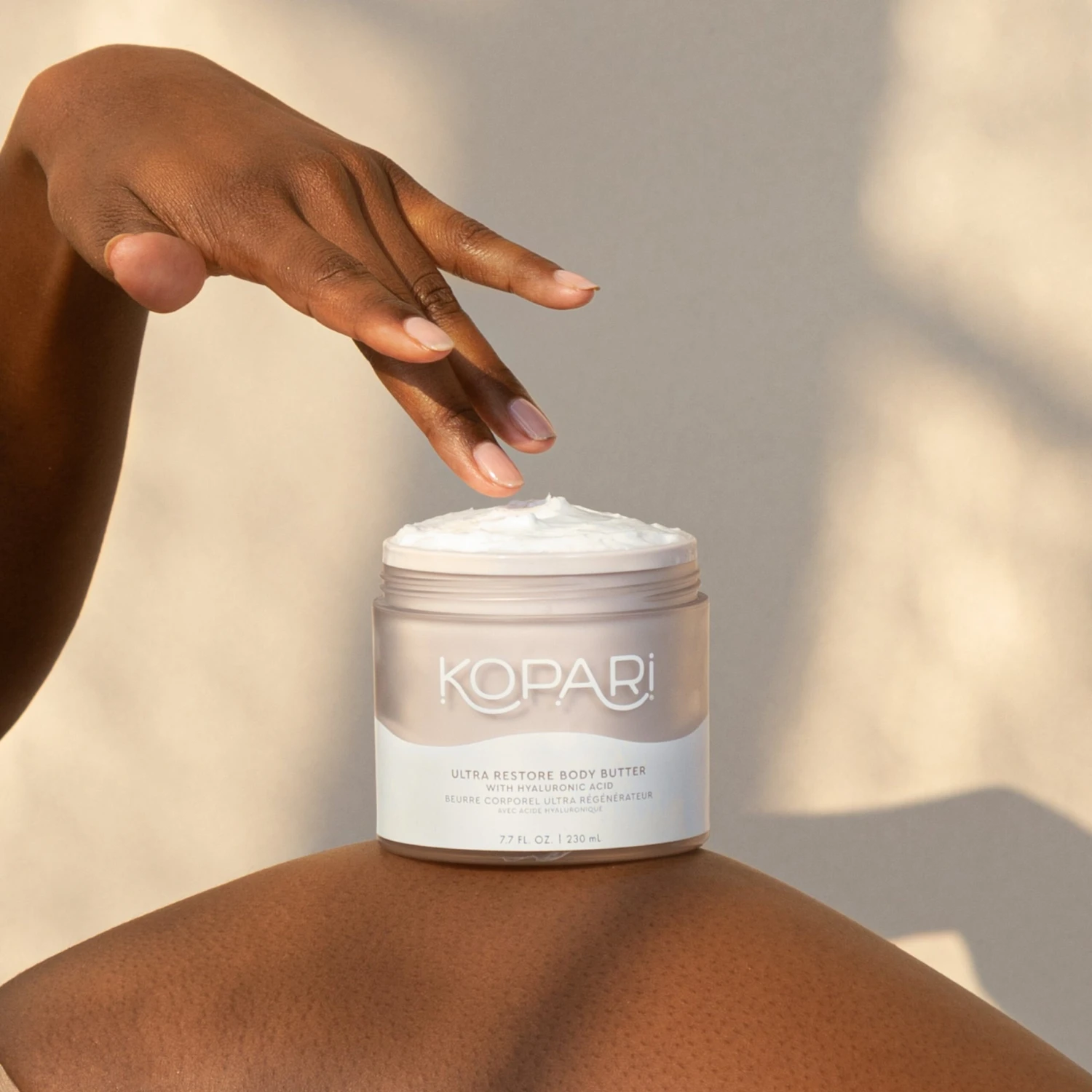 Ultra Restore Body Butter - Image 18