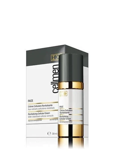 Cellmen β Anti-Age Face Cream For Men 50ml - Image 2