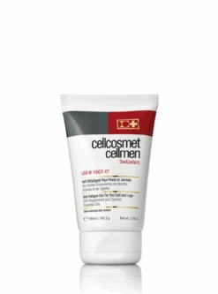 Cellmen – Anti-Fatigue Leg ‘n Foot-XT For Men 100ml