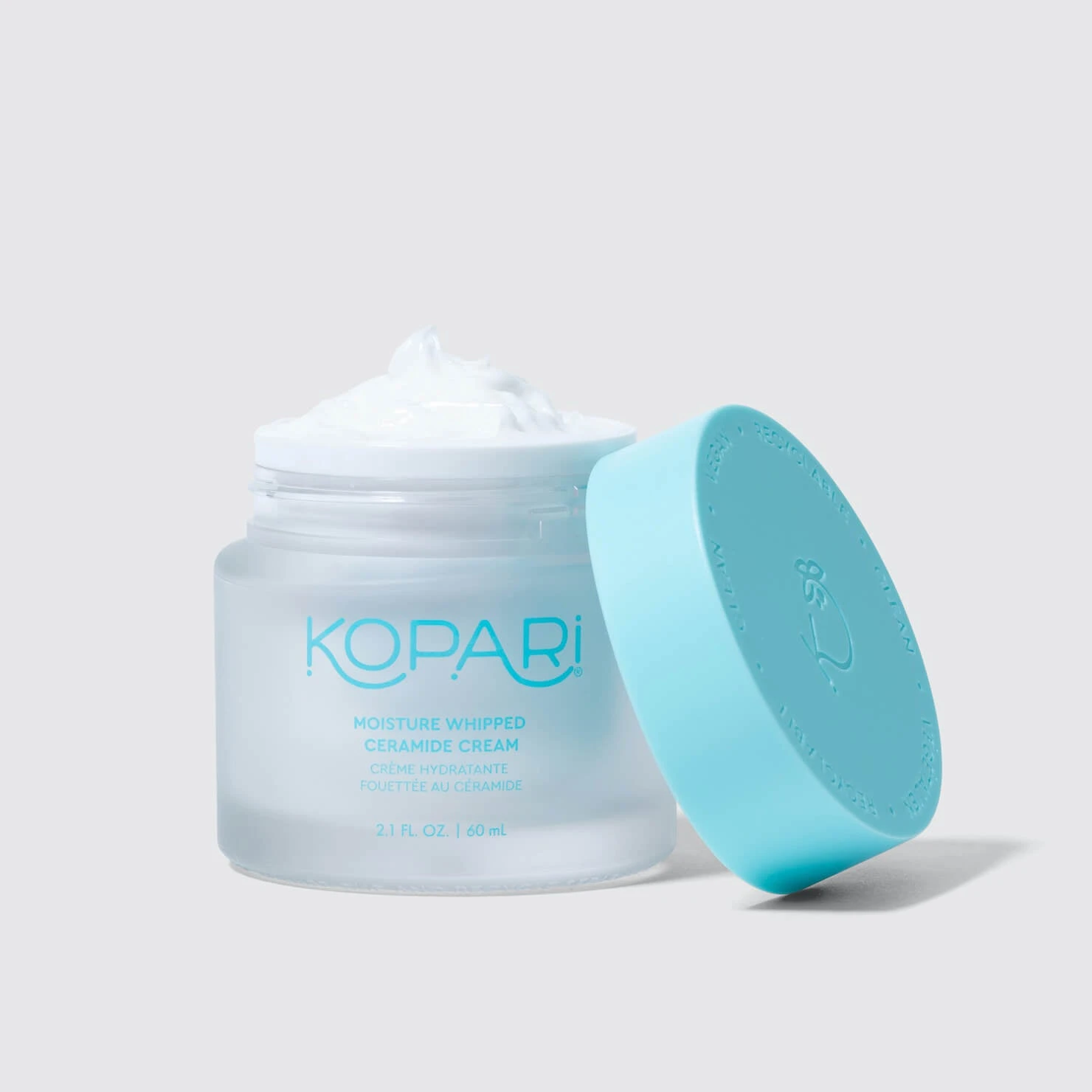 Moisture Whipped Ceramide Cream - Image 9