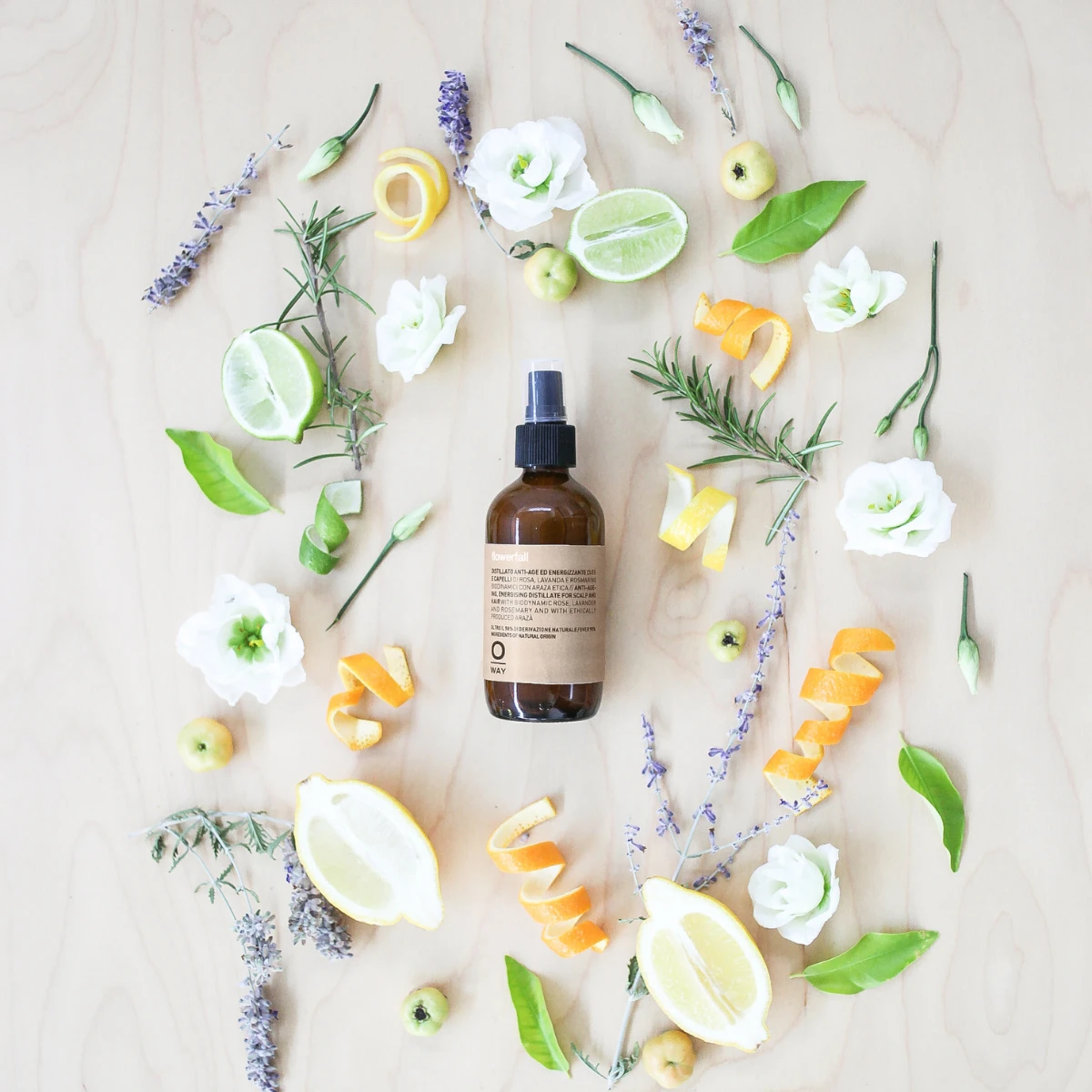 Flowerfall - Image 2