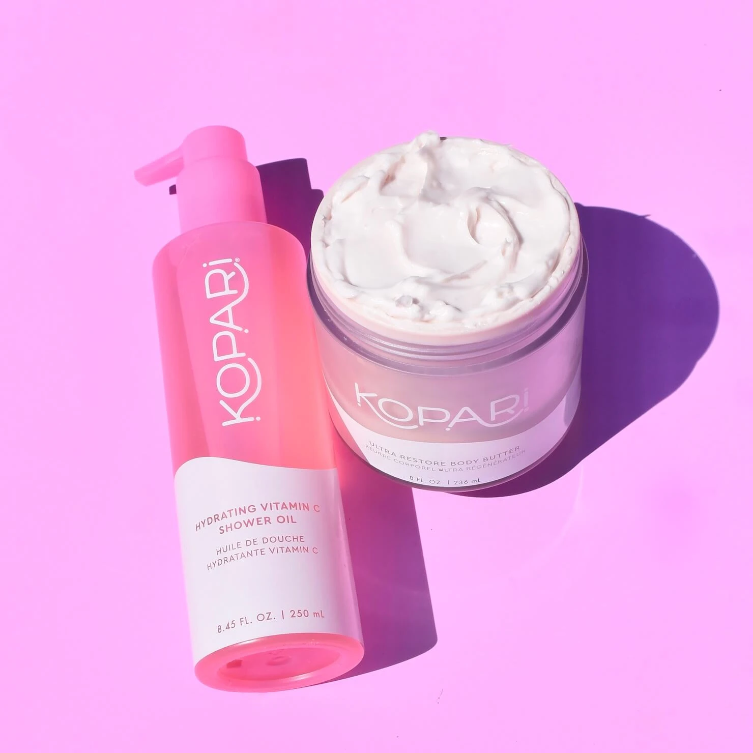 Mega Moisture Body Set - Image 2