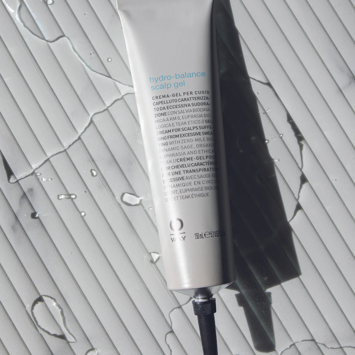 Hydro-balance Scalp Gel - Image 2