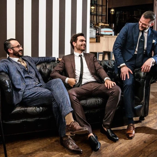 MEN3 – Luxury Shaving Experience Gift Box For Men - Image 8