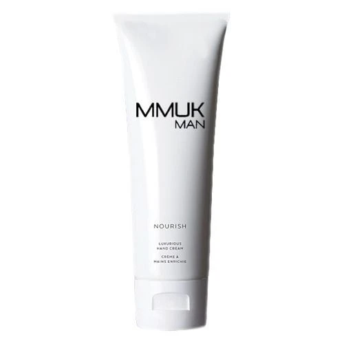 MMUK MAN – Luxurious Hand Cream For Men 120ml