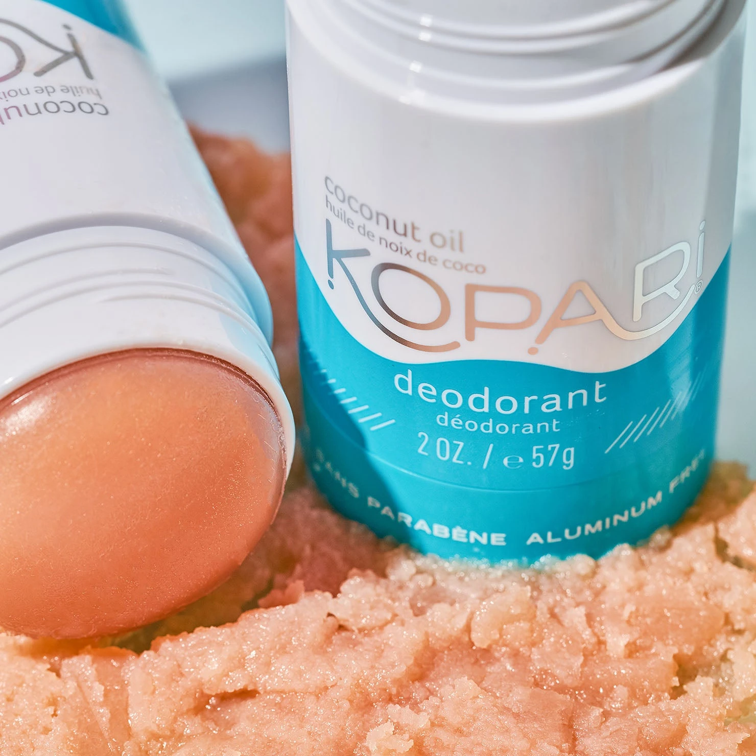 Aluminum-Free Coconut Deodorant - Image 9