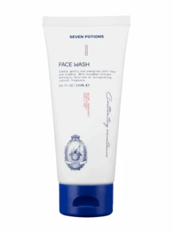 Seven Potions – Face Wash For Men 100ml