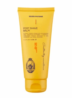 Seven Potions – Post Shave Balm For Men 100ml