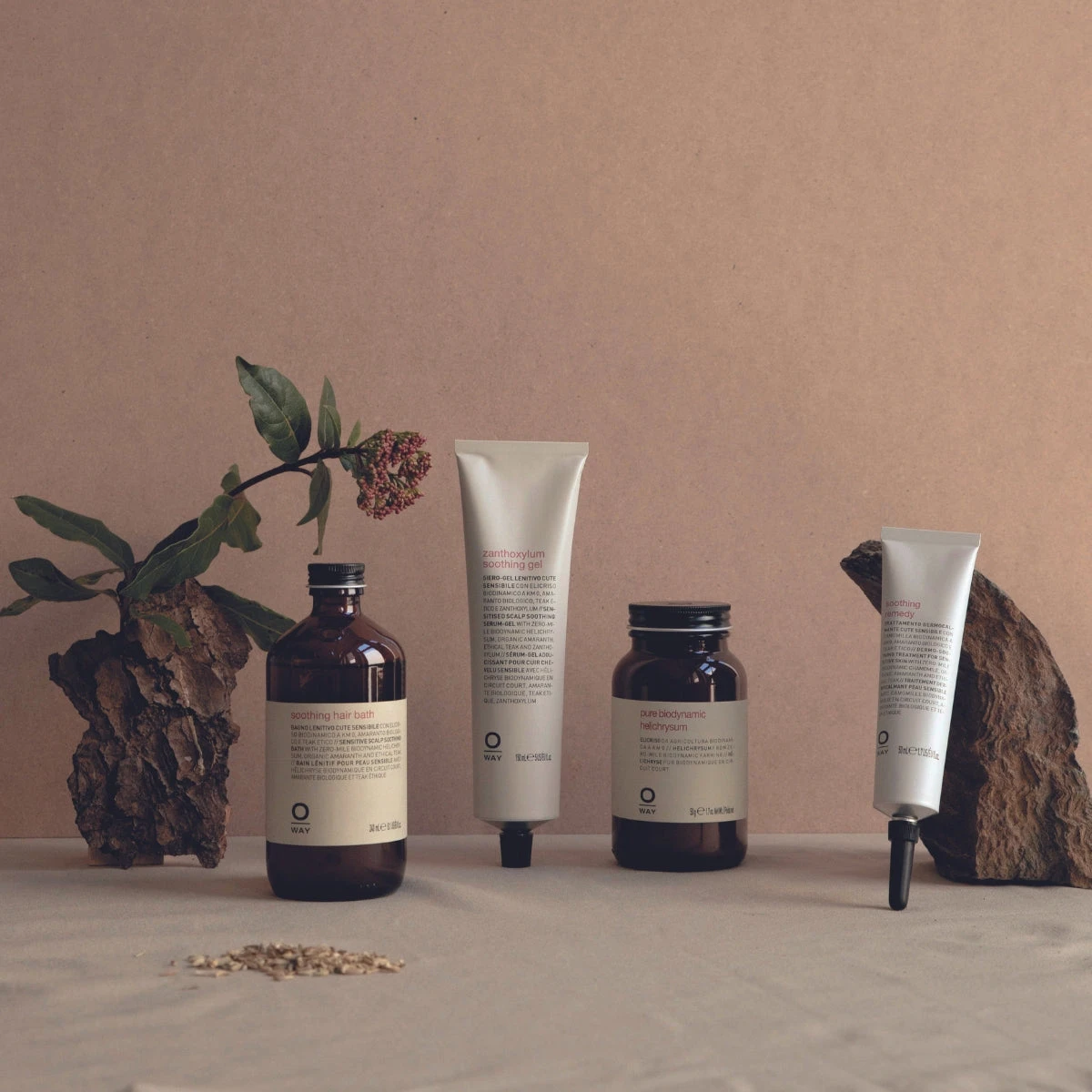 Soothing Remedy - Image 2