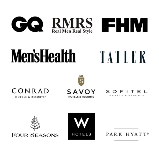 VITAMAN β Organic Sea Salt Body Scrub For Men 300gr - Image 4